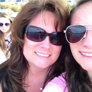 Meet your Posher, Chrissy